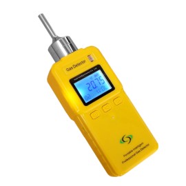 GT901-VOC 泵吸式VOC气体检测仪