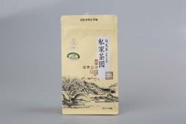 洋顶岽9510轻焙有机茶叶高山茶冻顶乌龙茶叶特级原装乌龙茶浓香型