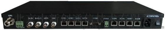 NTP服务器 DNTS-7