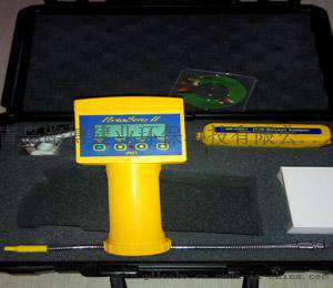 江苏英国离子PortaSens II (C16)便携式气体泄漏检测仪
