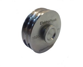 进口德国EPK湿膜轮测厚仪PhysiTest15201