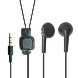 厂家直销 耳塞式手机耳机 带麦平板电脑耳机 出口品质