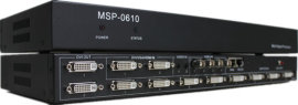 MP-0610多信号处理器