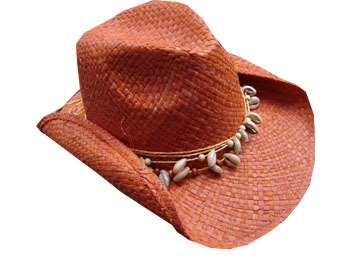 草帽 (G0250)