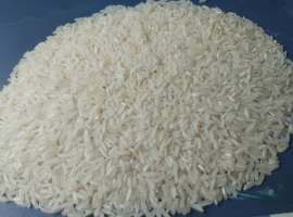 优质白米 巴基斯坦白米 进口大米
