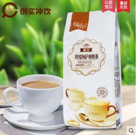 巧艾斯 醇享印度阿萨姆奶茶精品奶茶奶茶店专用奶茶粉