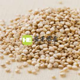 盛禾藜麦 白藜麦 进口品质 秘鲁藜麦品种 食用原料