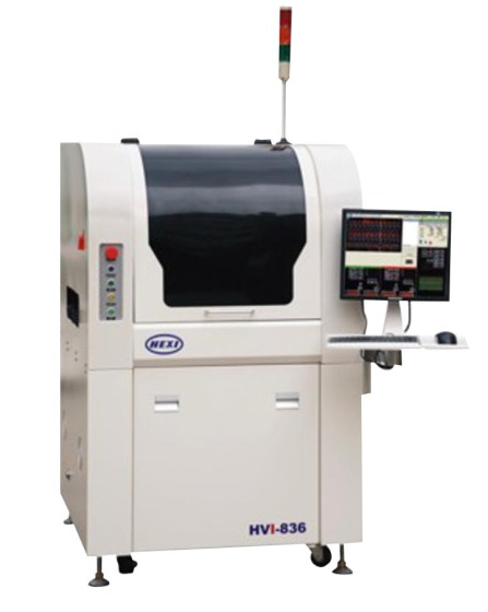 HV-836在线AOI全自动光学检测仪