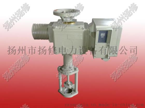 扬州电动执行器厂家/电动执行器/西门子2SB3521系列电动阀门装置
