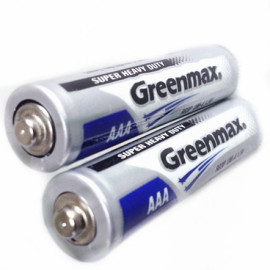 电池 AAAR03P 7号电池 环保碳性电池 工业配套电池 遥控器电池