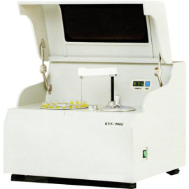 KES-900E全自动血流变检测仪（20孔位）