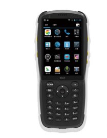 ZKCPDA3501移动智能终端手持机PDA