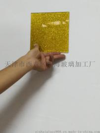供应天津3-19mm聚晶玻璃