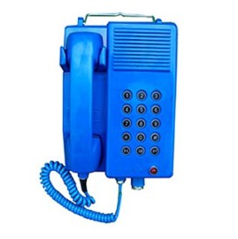 KTH15型全自动防爆电话机