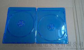 蓝光dvd盒7mm双面（YP=-D864H）