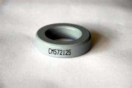 CSC金属磁粉芯, 磁环