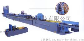 河北霸州高频直缝焊管生产线 焊管设备厂家