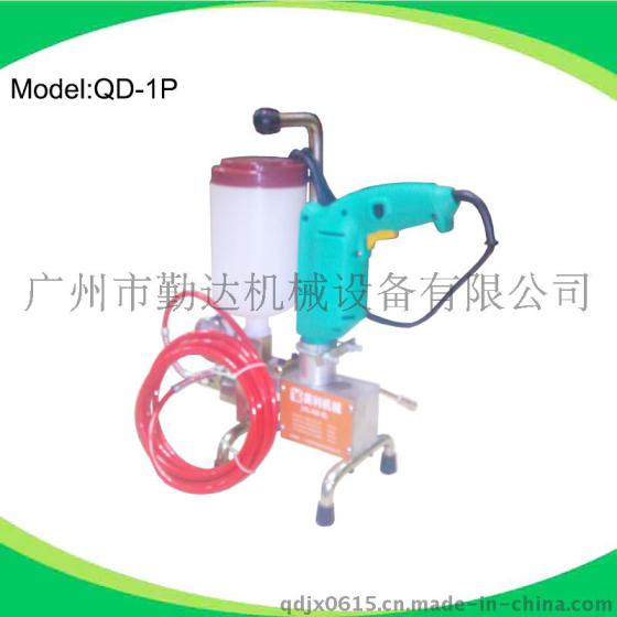 供应QD-1P高压灌浆机