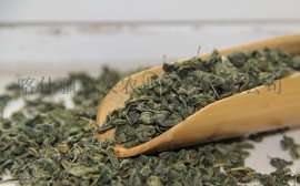 疆果果 新疆特产 150克精装 罗布麻茶