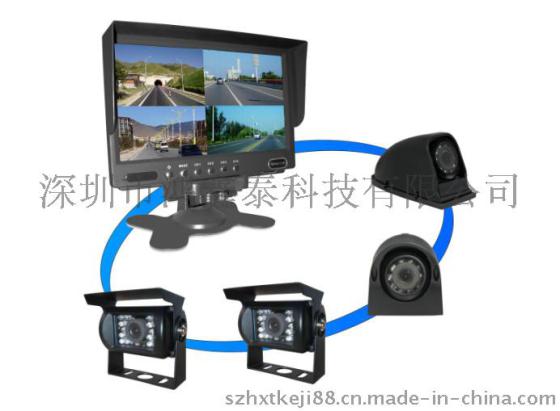摄像头工厂专业生产各种车载监控摄像头，可开模定做摄像头，满足全球各国要求，专业车载技术，汽车后视系统