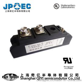 上海奇亿JPEC|单相固态调压器 SAVR224