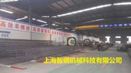 河南RMCM1500上海智钢钢筋笼滚焊机供应