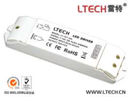 0/1-10V LED调光驱动器（LT-701-10A）