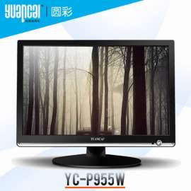 圆彩宽屏节能液晶电视（YC-P955W）