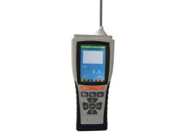 DS-BX83-VOC智能型手持式VOC气体检测仪